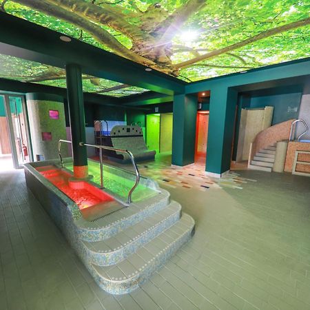 Depandance Vila Higiea - Terme Dobrna Exterior photo