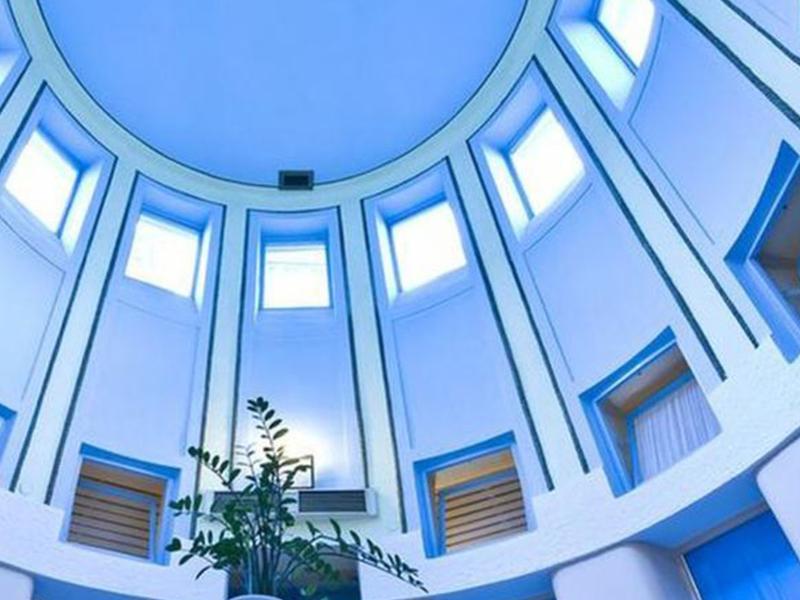 Depandance Vila Higiea - Terme Dobrna Exterior photo