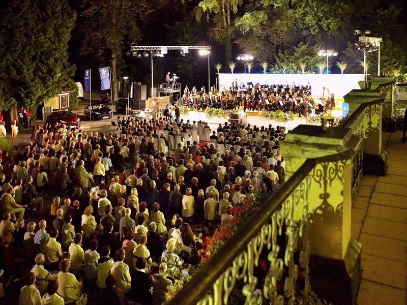 Depandance Vila Higiea - Terme Dobrna Exterior photo