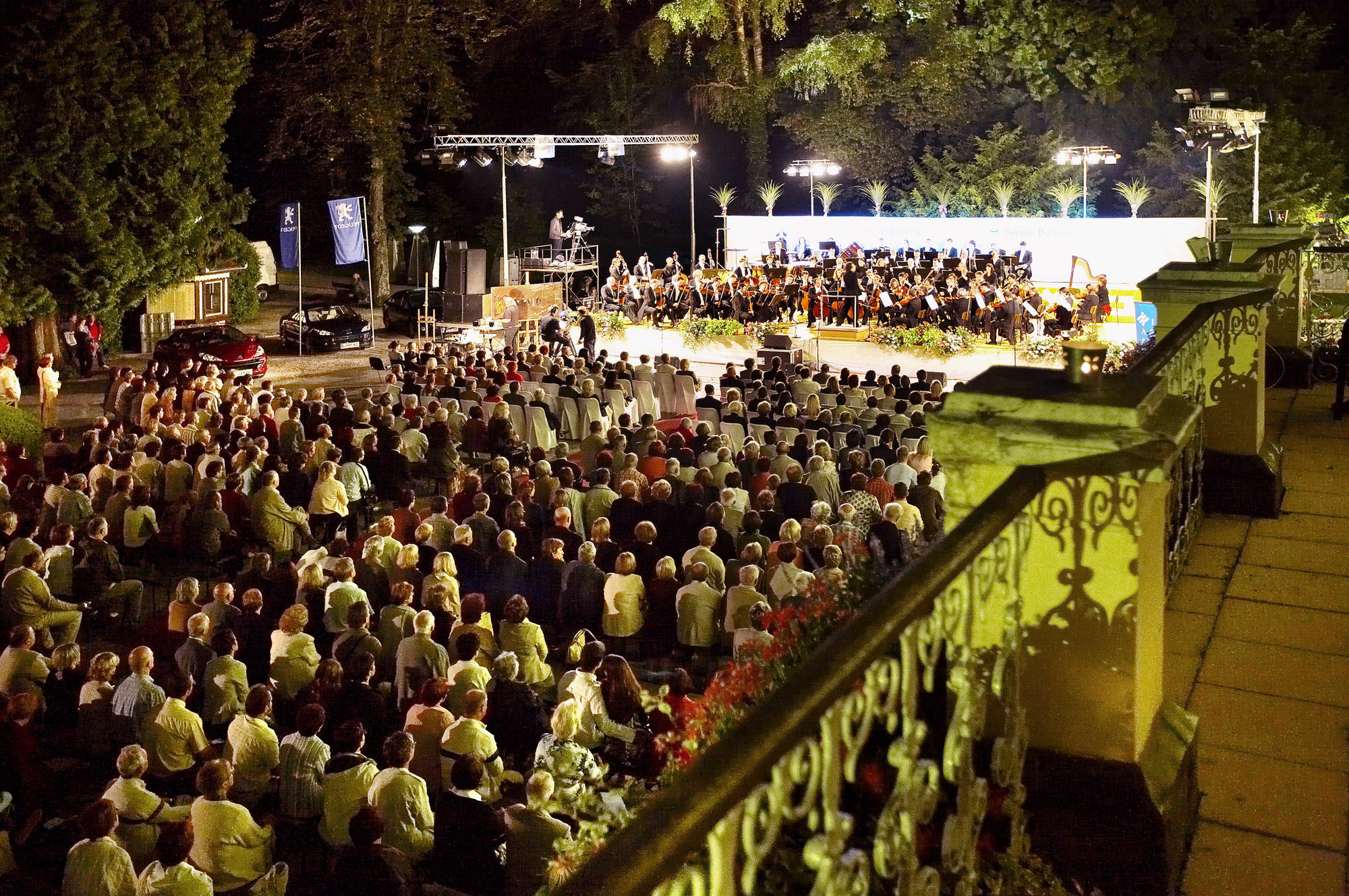 Depandance Vila Higiea - Terme Dobrna Exterior photo